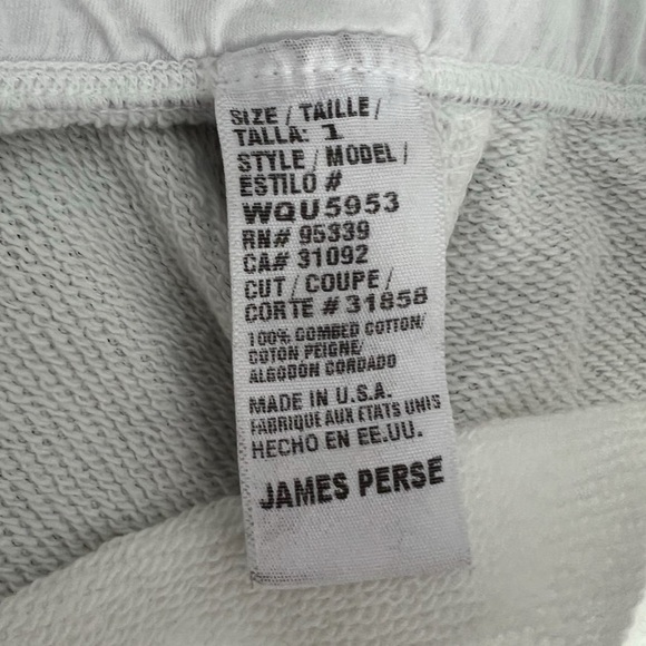 Cotton skirt. - Picture 5 of 6